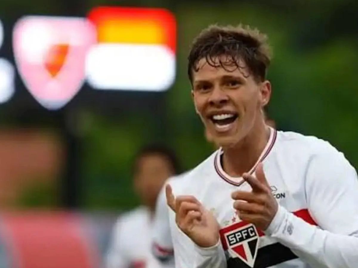 São Paulo se arma para proteger nova joia de Cotia; saiba detalhes