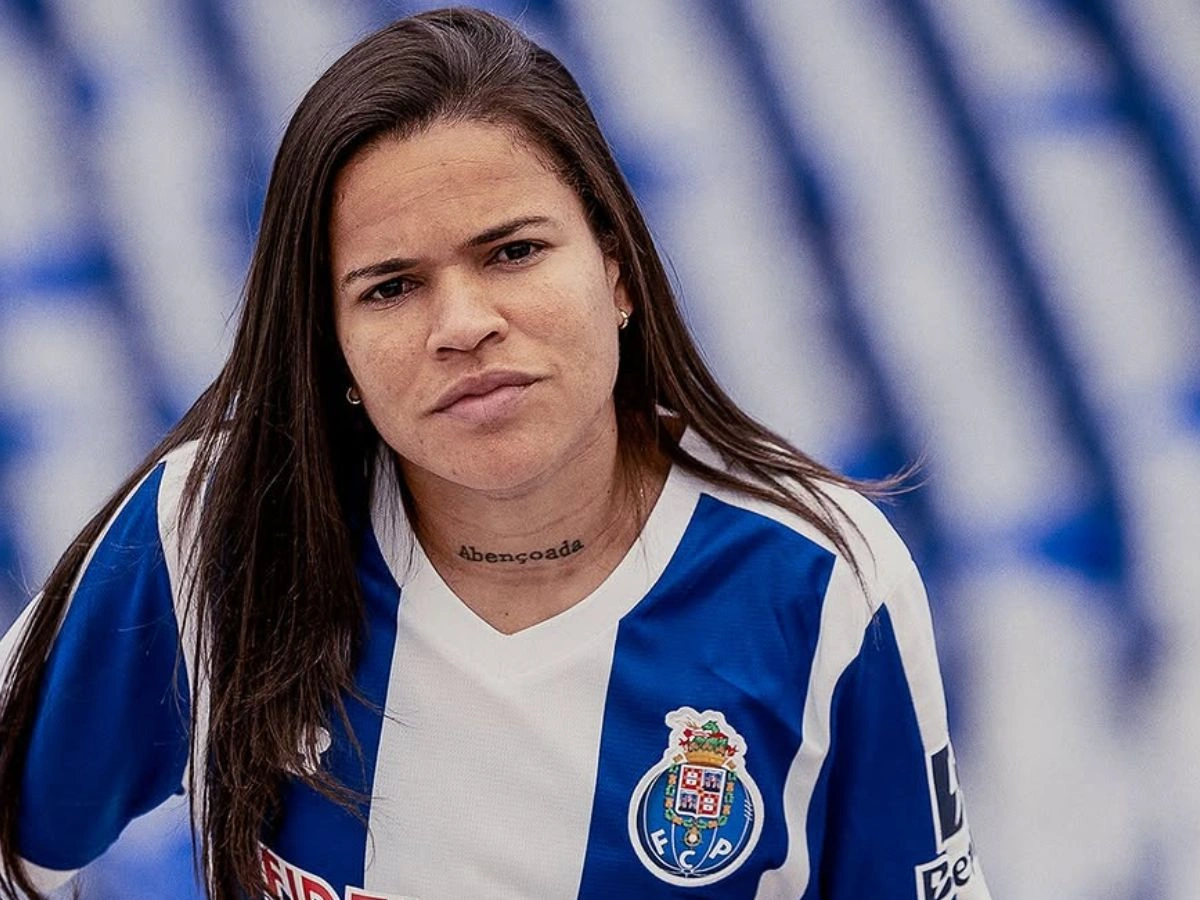 São Paulo empresta atacante ao FC Porto até junho de 2027; saiba detalhes