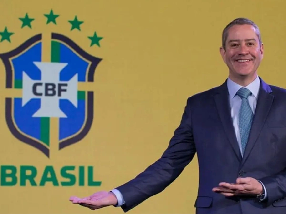 Conheça Rogério Caboclo, candidato à presidência do São Paulo