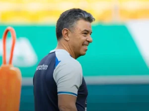 Quanto custa o pacote Marcelo Gallardo no Equador? Veja