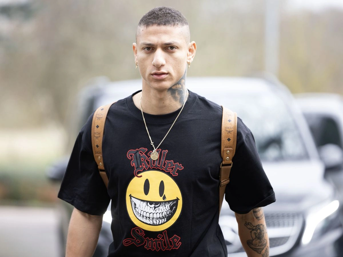 Vasco aguarda decisão do Tottenham para fechar com Richarlison; saiba detalhes
