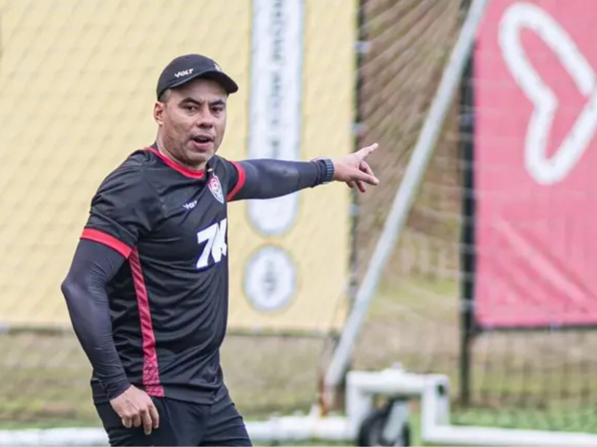 Vitória prepara mudanças para enfrentar o Cruzeiro pelo Brasileirão; veja