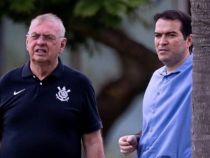 Fernando Diniz é mantido por Marcelo Paz