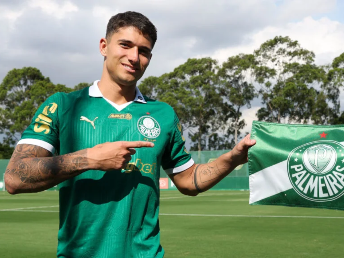 Emiliano Martínez é convocado