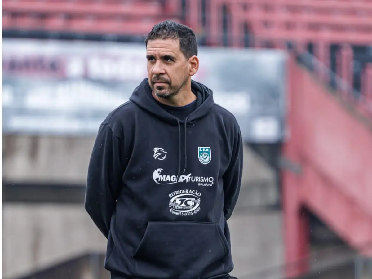 Filipe Sudré comemora bom começo no Gauchão