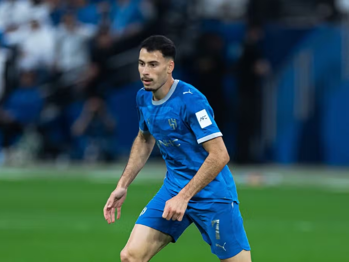 Gabriel Martinelli pode render bolada ao Corinthians
