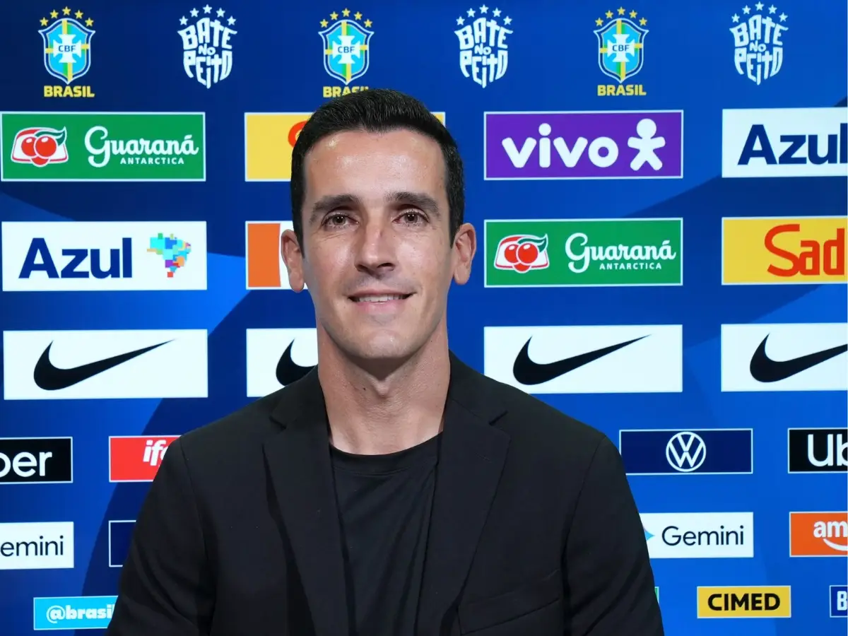 Seleção Brasileira Sub-20 é convocada