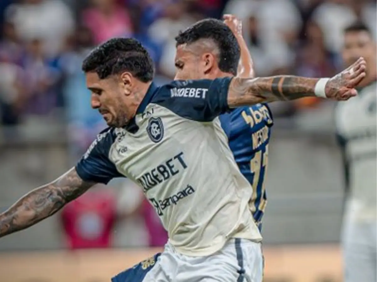 Bahia vence o Remo na Série A