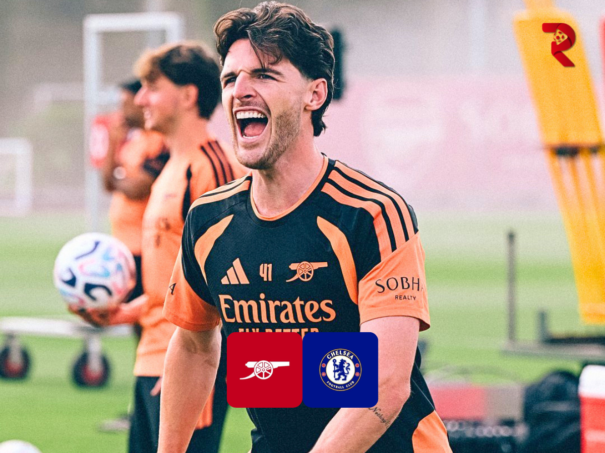 Arsenal x Chelsea: Onde Assistir, Horário e Escalações (06/09)