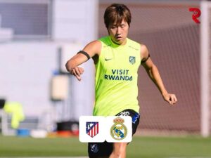 Atlético de Madrid x Real Madrid: onde assistir
