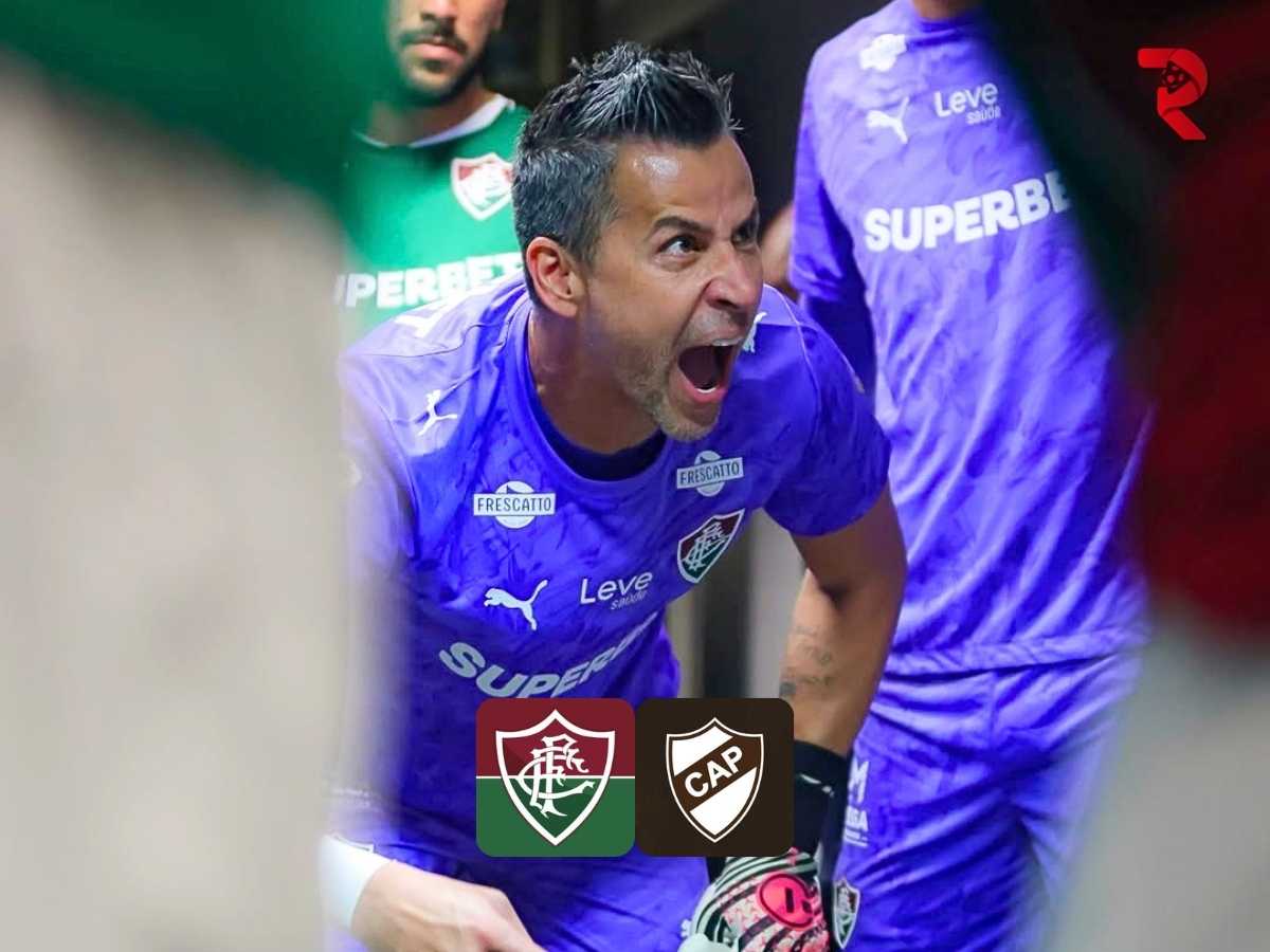 Fluminense x Platense: Onde Assistir, Horário e Escalações (08/09)