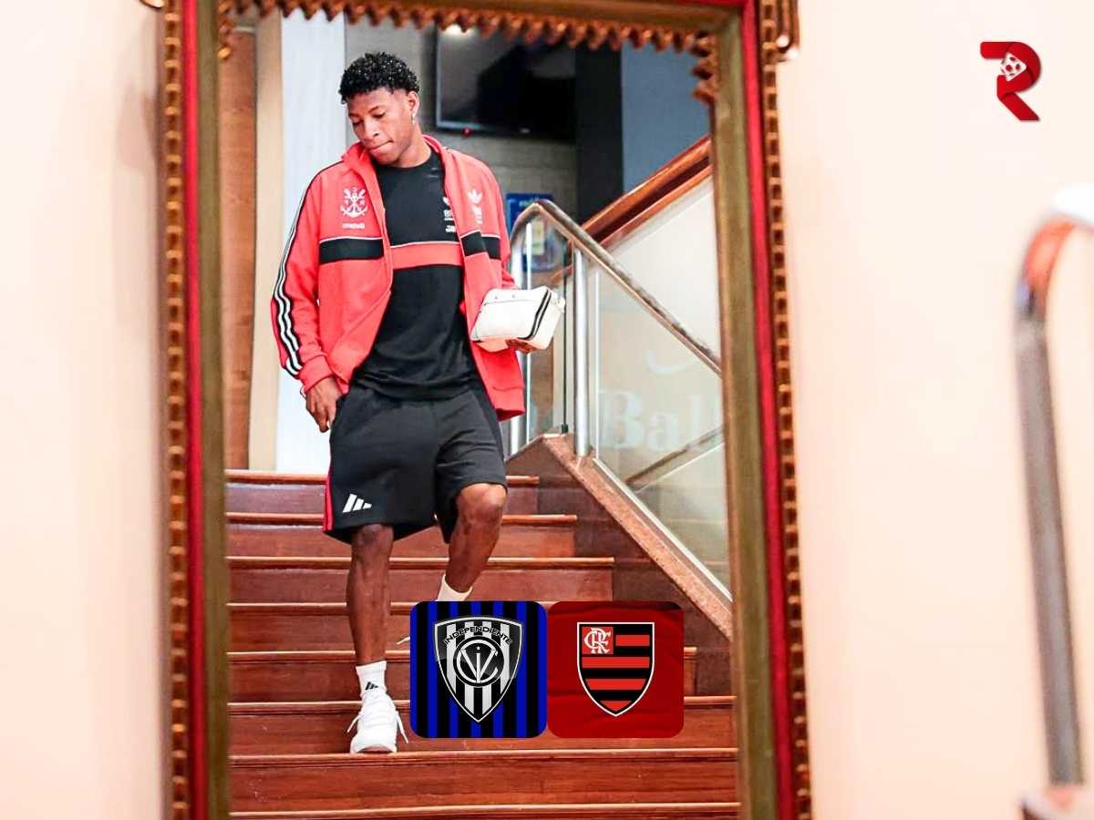 Independiente del Valle x Flamengo: Onde Assistir, Horário e Escalações | Libertadores