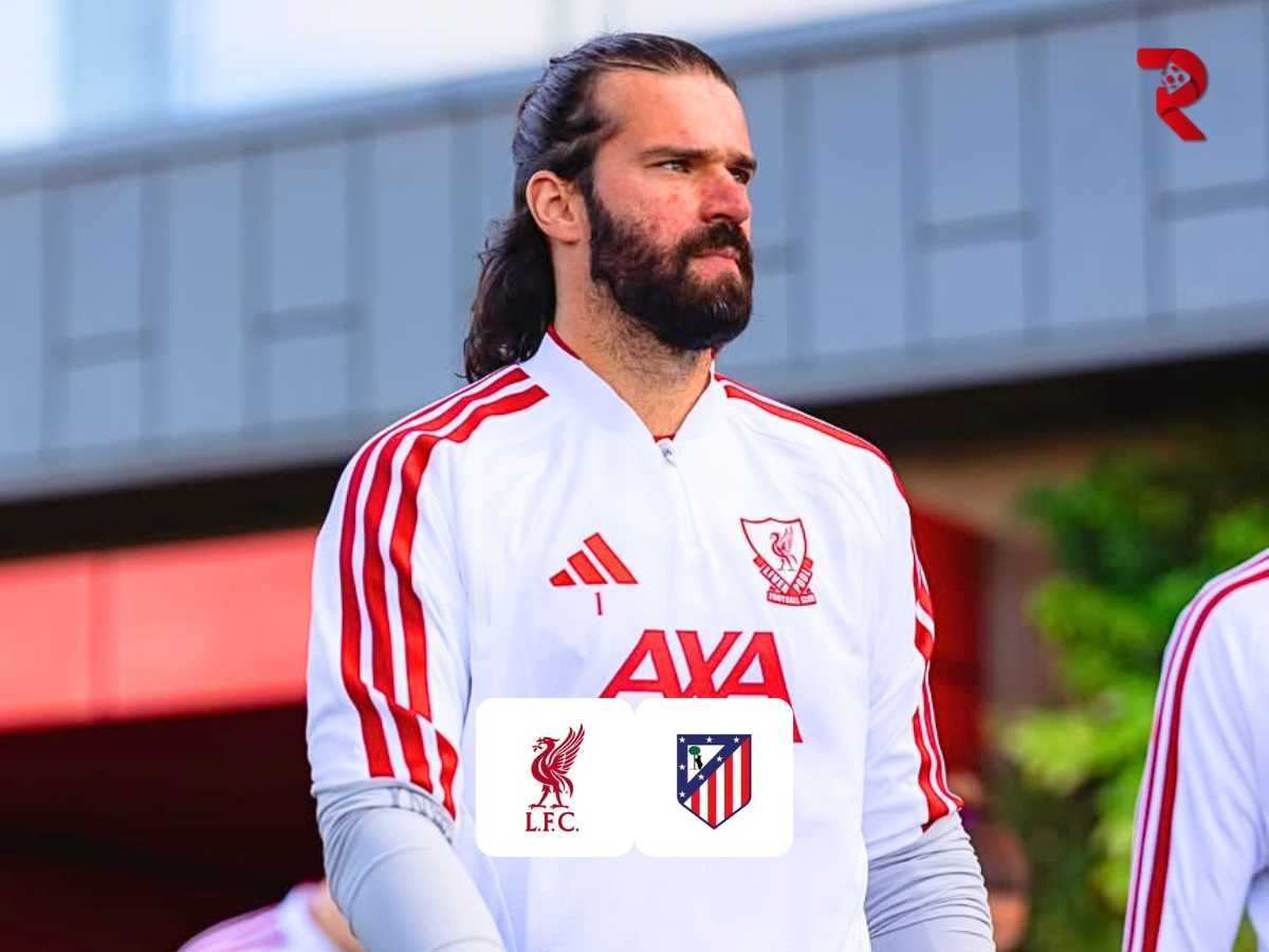 Liverpool x Atlético de Madrid: Onde Assistir, Horário e Escalações (09/09)