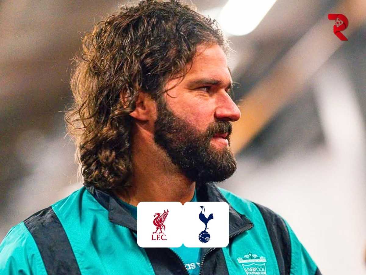 Liverpool x Tottenham: onde assistir na Copa da Liga