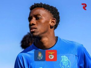 Porto x Benfica: onde assistir ao clássico português