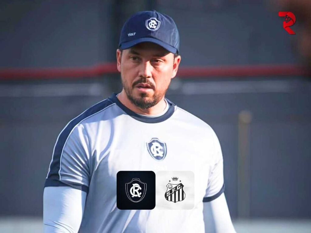 Remo x Santos: onde assistir, escalações e tudo sobre o jogo do Brasileirão 1 Remo x Santos: onde assistir na estreia de Carpini