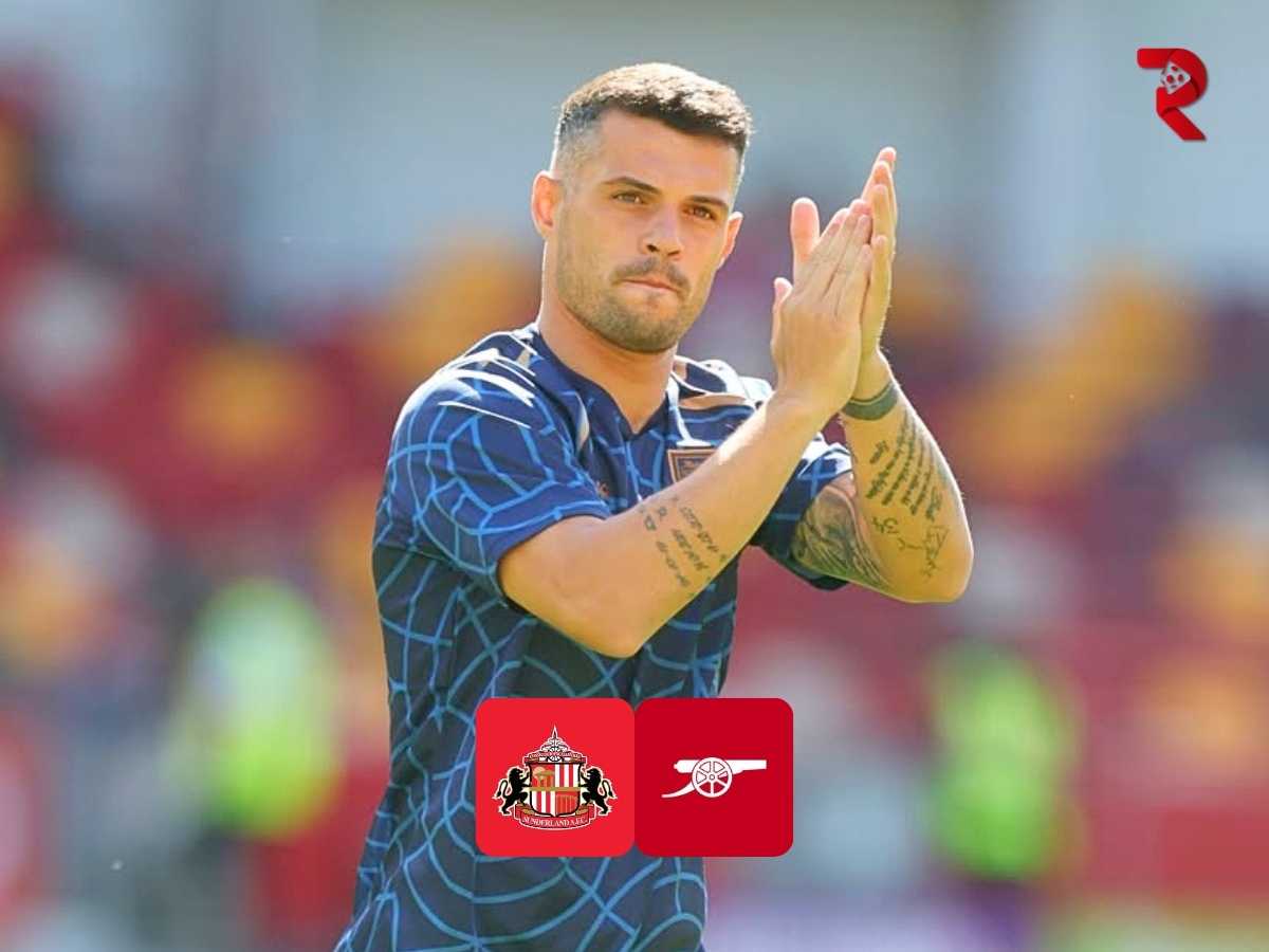 Sunderland x Arsenal: onde assistir na Premier League