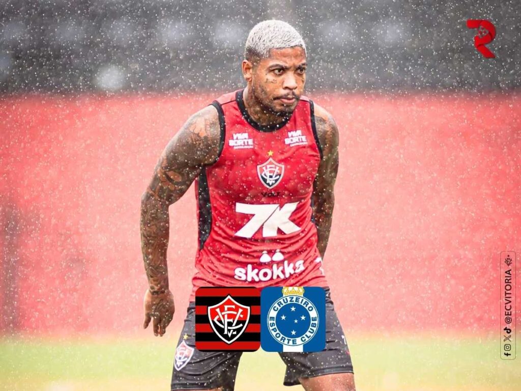 Vitória x Cruzeiro: onde assistir pelo Brasileirão